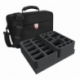 Feldherr MEDIUM PLUS bag for Warhammer Quest: Cursed City - miniatures