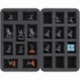 Feldherr MEDIUM bag for Siege of the Citadel - Luna City expansion