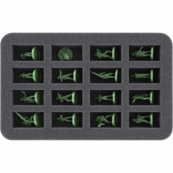 Feldherr MEDIUM bag for Aliens: Another Glorious Day in the Corps - core game + Ultimate Badasses