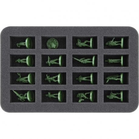 Feldherr MEDIUM bag for Aliens: Another Glorious Day in the Corps - core game + Ultimate Badasses