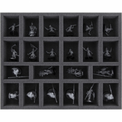 Feldherr Storage Box FSLB310 for Warhammer Age of Sigmar: Dominion