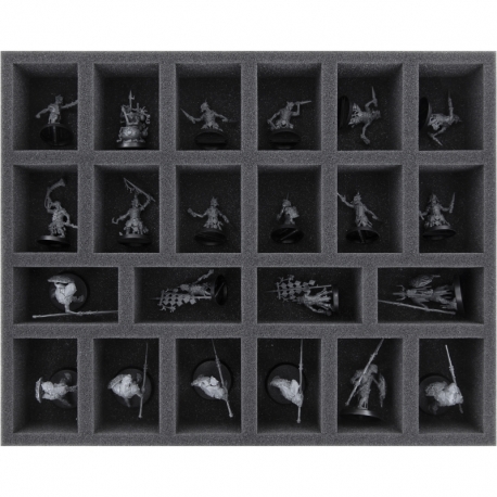 Feldherr Storage Box FSLB310 for Warhammer Age of Sigmar: Dominion