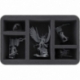 Feldherr Storage Box FSLB310 for Warhammer Age of Sigmar: Dominion