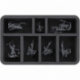 Feldherr Storage Box FSLB310 for Warhammer Age of Sigmar: Dominion