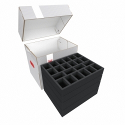 Feldherr Storage Box FSLB310 for Harlequins