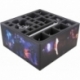 Feldherr foam set + Organizer for Nemesis - core game box