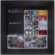 Feldherr foam set + Organizer for Nemesis - core game box
