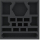 Feldherr Storage Box LBBG075 for game cards and board game accessories II