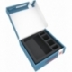 Feldherr Storage Box LBBG075 for tiles and board game accessories