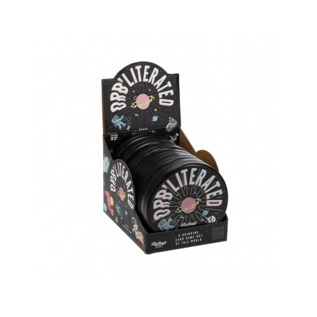 Orb'literated CDU of 6 - EN