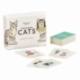 Costume Cats Memo Game - EN