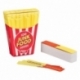 100 Junk Food Jokes - EN