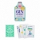 Gin Rummy Playing Cards CDU of 6 - EN