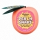 Peach Snaps CDU of 6 - EN