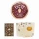 Donut Lover's Playing Cards CDU of 6 - EN