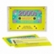 2000s Music Trivia Game CDU of 6 - EN