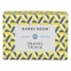 Travel Trivia CDU of 12 - EN