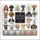 Paper Dogs Playing Card Set - EN