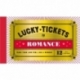 Lucky Tickets for Romance - EN