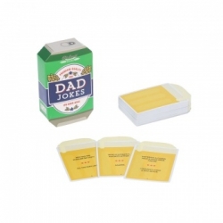 Dad Jokes - EN