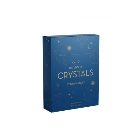 The Deck of Crystals - EN