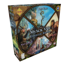 Mystic Vale: Essential Edition - EN