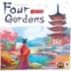 Four Gardens (Inglés)