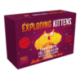 Exploding Kittens Party Pack (Alemán)