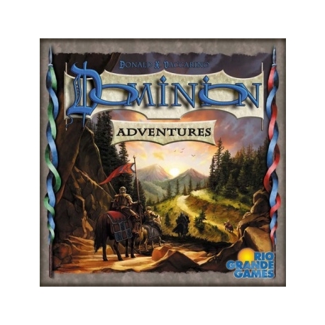 Dominion: Adventures - EN