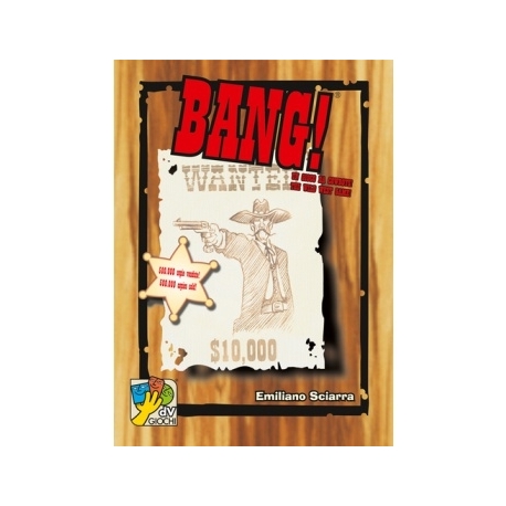 BANG! - EN