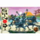 Shinobi (Multiidioma)