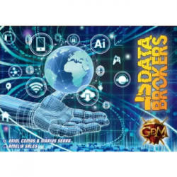 4 Data Brokers - EN/DE/FR/SP