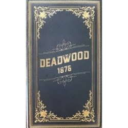 Deadwood 1876 - EN