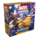 Marvel Champions: Das Kartenspiel - The Mad Titans Shadow - Erweiterung (Alemán)
