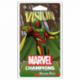 Marvel Champions: Das Kartenspiel - Vision - Erweiterung (Alemán)