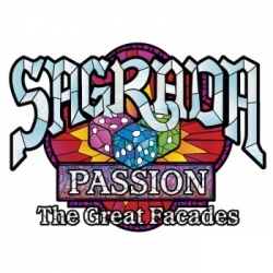 Sagrada Passion - EN