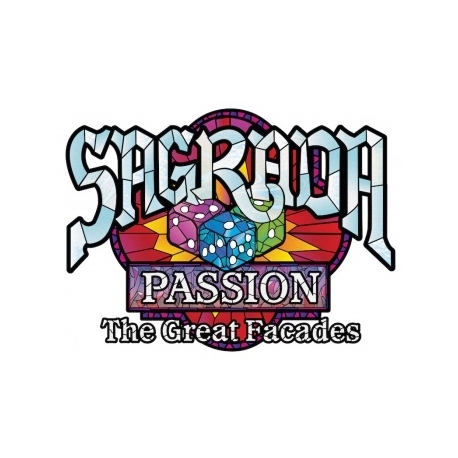 Sagrada Passion - EN