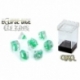 Eclipse Dice Elf King (7 Dice Set)
