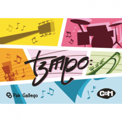 Tempo - EN