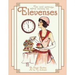 Elevenses - EN