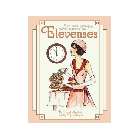 Elevenses - EN