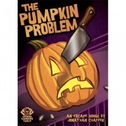 Holiday Hijinks 3 The Pumpkin Problem (Inglés)