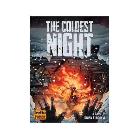 Coldest Night - EN