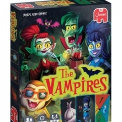 The Vampires - DE