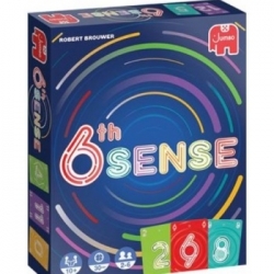 6th Sense - DE