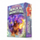 Wizard Kittens: Magical Monsters - EN