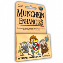 Munchkin Enhancers (Inglés)