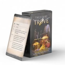 Treasure Trove CR 5-8 - EN