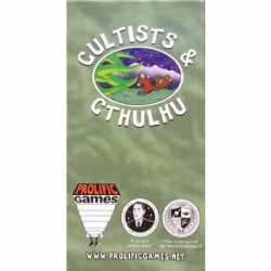 Cultists & Cthulhu - EN