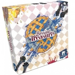 Berried Treasure (Inglés)